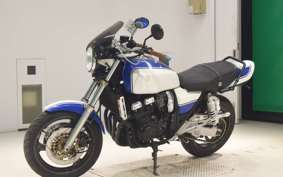 SUZUKI GSX400 IMPULSE 1997 GK79A