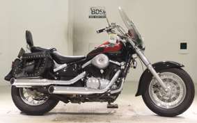 KAWASAKI VULCAN 400 CLASSIC 1997 VN400A