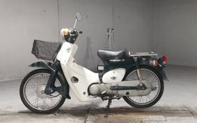 HONDA SUPER CUB50 C50