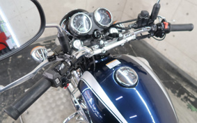 KAWASAKI W800 2021 EJ800B