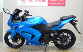 KAWASAKI NINJA 250R EX250K