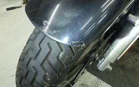 HARLEY FLSTF 1450 2004