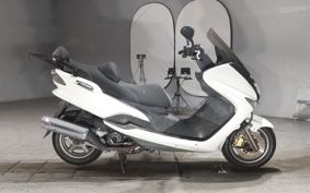 YAMAHA MAJESTY 125 SE27