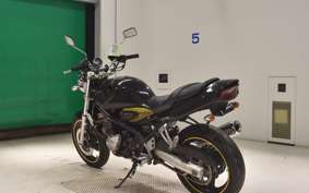 SUZUKI BANDIT 400 V 1997 GK7AA