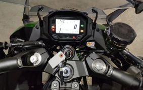 KAWASAKI NINJA 1000SX 2023 ZXT02K
