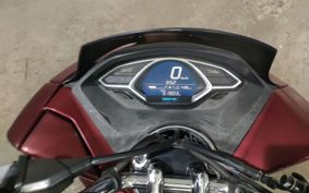 HONDA PCX 125 JF81