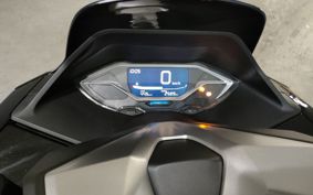 HONDA PCX125 JK05