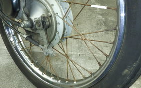 HONDA C90 SUPER CUB E HA02