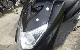 YAMAHA CYGNUS 125 XSR 3 SEA5J