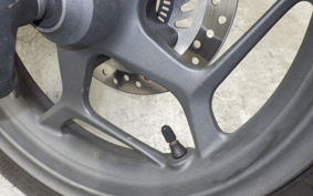 HONDA PCX125 2017 JK05