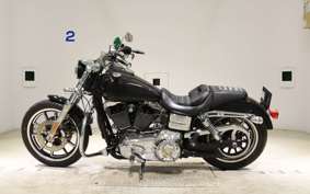 HARLEY FXDL 1580 2016