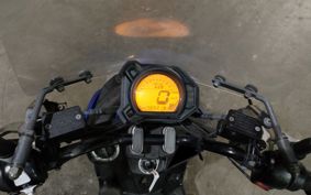 YAMAHA BW S125 SEA6J