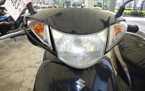 SUZUKI ADDRESS V50 CA4BA