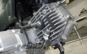 HONDA ｸﾛｽｶﾌﾞ50 AA06