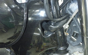 HONDA SHADOW 400 2008 NC34