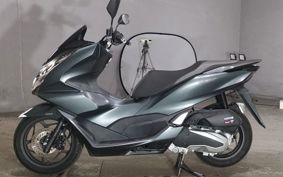 HONDA PCX 125 JK05