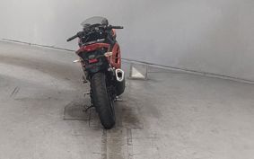 KAWASAKI NINJA250 EX250L