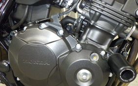 HONDA CB400 SUPER BOLDOR A 2021 NC42
