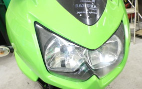 KAWASAKI NINJA 250R EX250K