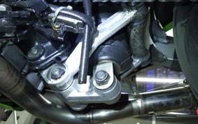 KAWASAKI GPZ900R NINJA 1998 ZX900A
