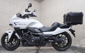 HONDA CTX700 DCT 2013 RC69