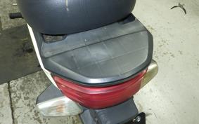 HONDA C110 SUPER CUB 2017 JA10