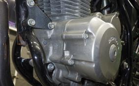 HONDA FTR223 2023 MC34