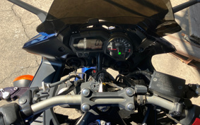 YAMAHA FZ1 FAZER N 2021 RN17