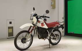 YAMAHA DT50 17W