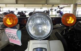 HONDA C90 SUPER CUB HA02