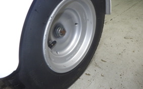 HONDA GYRO CANOPY 2016 TA03