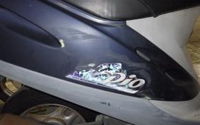 HONDA DIO GEN 2 AF27