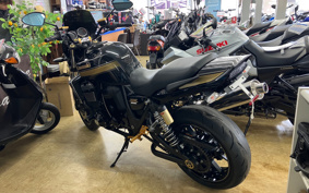 KAWASAKI ZRX1200 DAEG 2017 ZRT20D