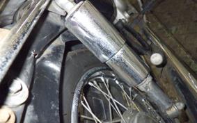 HONDA CD125T BENLY 2011 JA03