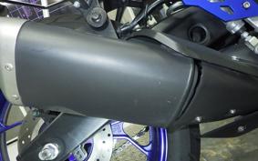 YAMAHA YZF-R25 2025 RG10J