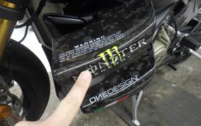 DUCATI STREETFIGHTER V4 S 2025