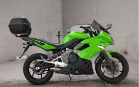 KAWASAKI NINJA400R ER400B