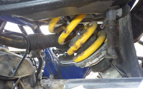 YAMAHA SEROW 225 Gen.2 1KH