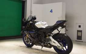 YAMAHA YZF-R1 M 2025 RN65J