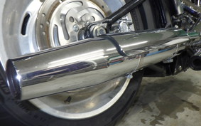 HARLEY FXSTC 1580 2010