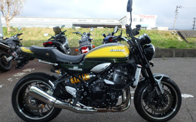 KAWASAKI Z900RS 2024 ZR900K