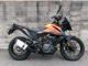 Фото KTM 390 ADVENTURE 2020 с японского аукциона