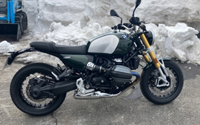 BMW R12 nineT 2025 0N01