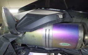 HONDA CBR600RR GEN 2 2006 PC37