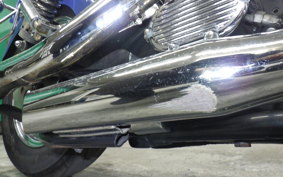 HARLEY FXDL 1340 2025