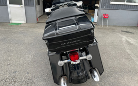 HARLEY FLHTCU1580-1690 2009 FC4