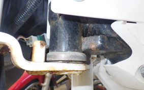 SUZUKI MOLLET FA14B