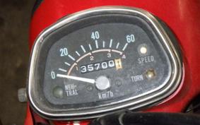 HONDA CL50 BENLY 2025 CD50