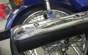 YAMAHA MATE 50 UA04J