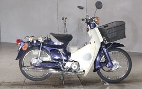 HONDA SUPER CUB50 AA01